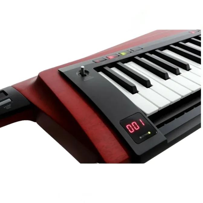SINTETIZADOR KORG RK-100S 2RD