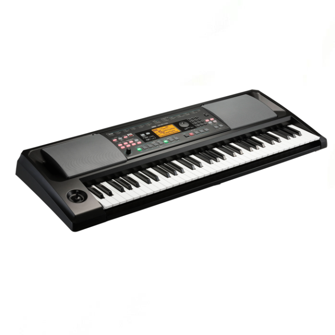 TECLADO 61 TECLAS KORG EK-50 CSA
