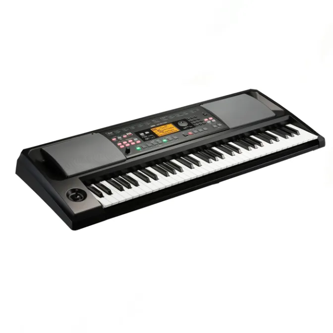 TECLADO 61 TECLAS KORG EK-50 CSA