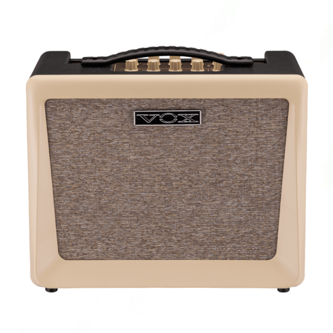 AMPLIFICADOR PARA UKULELE VOX V-UKE-50