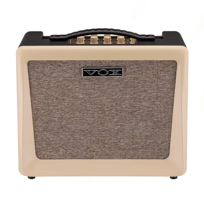 AMPLIFICADOR PARA UKULELE VOX V-UKE-50