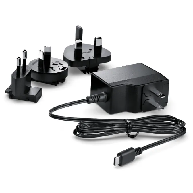 CONVERTIDOR BLACKMAGIC MICRO CONVERTER BIDIRECT SDI/HDMI 3G PSU