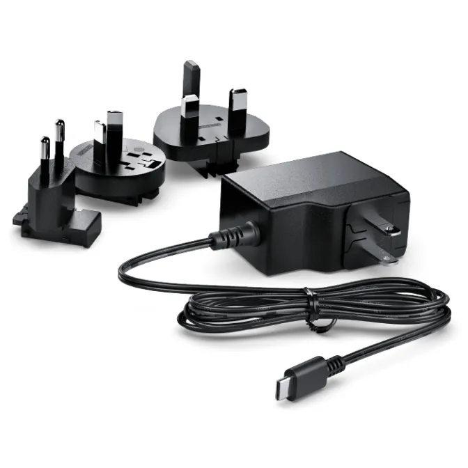 CONVERTIDOR BLACKMAGIC MICRO CONVERTER HDMI TO SDI 12G PSU