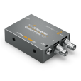 CONVERTIDOR BLACKMAGIC MINI CONVERTER - OPTICAL FIBER 12G