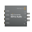CONVERTIDOR BLACKMAGIC MINI CONVERTER - SDI TO AUDIO