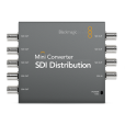 CONVERTIDOR BLACKMAGIC MINI CONVERTER - SDI DISTRIBUTION