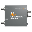 PUENTE DE TRANSMISION BLACKMAGIC ATEM STREAMIG BRIDGE