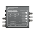 CONVERTIDOR BLACKMAGIC MINI CONVERTER SDI A ANALOGO 4K