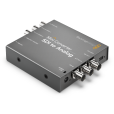 CONVERSOR BLACKMAGIC MINI CONVERTER SDI A ANALOGO