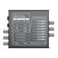 CONVERSOR BLACKMAGIC MINI CONVERTER SDI A ANALOGO