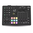 SISTEMA DE CONTROL ILSCOMMAND CHAUVET