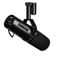 MICRÓFONO CON AMPLIFICADOR SM7DB SHURE