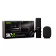 MICRÓFONO CON AMPLIFICADOR SM7DB SHURE