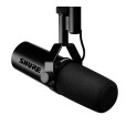 MICRÓFONO CON AMPLIFICADOR SM7DB SHURE