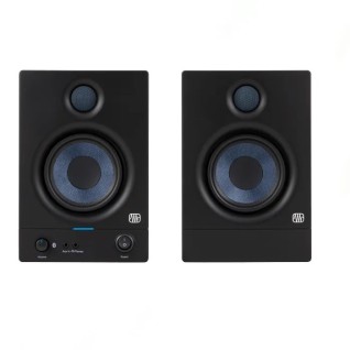 MONITORES MULTIMEDIA BLUETOOTH ERIS 4.5BT 2DA GENERACIÓN