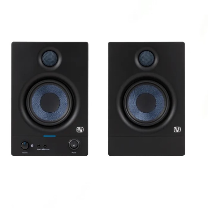MONITORES MULTIMEDIA BLUETOOTH ERIS 4.5BT 2DA GENERACIÓN