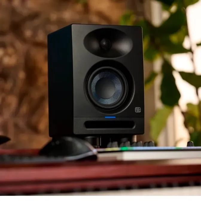 MONITOR DE ESTUDIO ACTIVO PRESONUS ERIS STUDIO 4