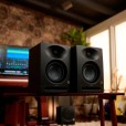MONITOR DE ESTUDIO ACTIVO PRESONUS ERIS STUDIO 4
