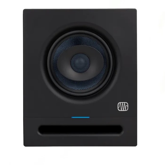 MONITOR DE ESTUDIO COAXIAL ACTIVO PRESONUS ERIS PRO 6