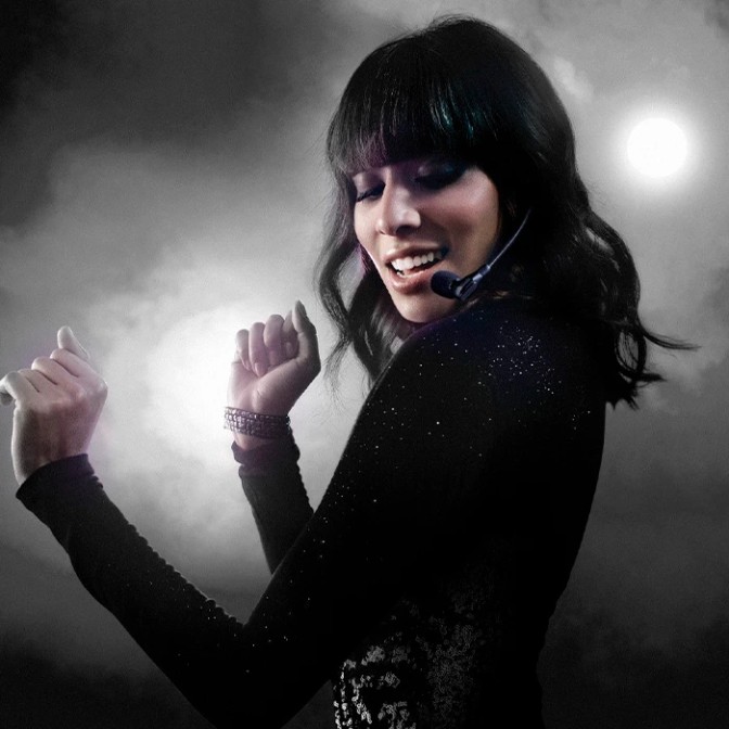 SISTEMA INALÁMBRICO MICRÓFONO DE DIADEMA SHURE SLXD14/SM35