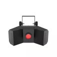 LUMINARIA EFECTO DE GOBOS OBSESSIONHP CHAUVET