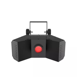 LUMINARIA EFECTO DE GOBOS OBSESSIONHP CHAUVET