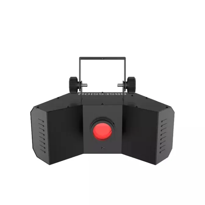 LUMINARIA EFECTO DE GOBOS OBSESSIONHP CHAUVET