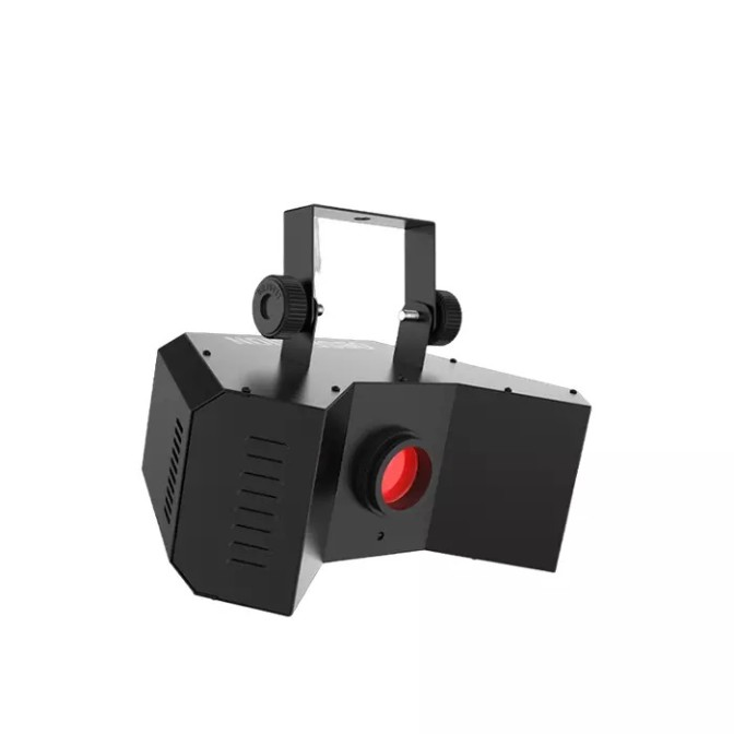 LUMINARIA EFECTO DE GOBOS OBSESSIONHP CHAUVET