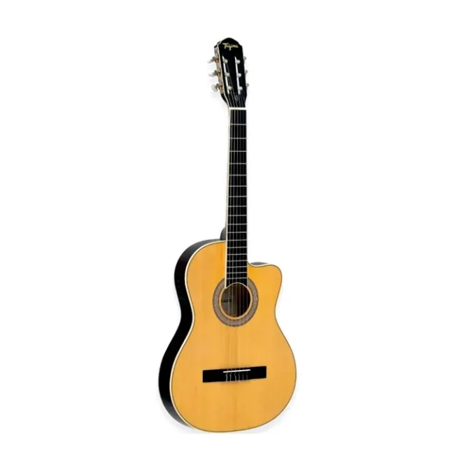 GUITARRA ELECTROACÚSTICA CARTAGENA EQ NTABS DF