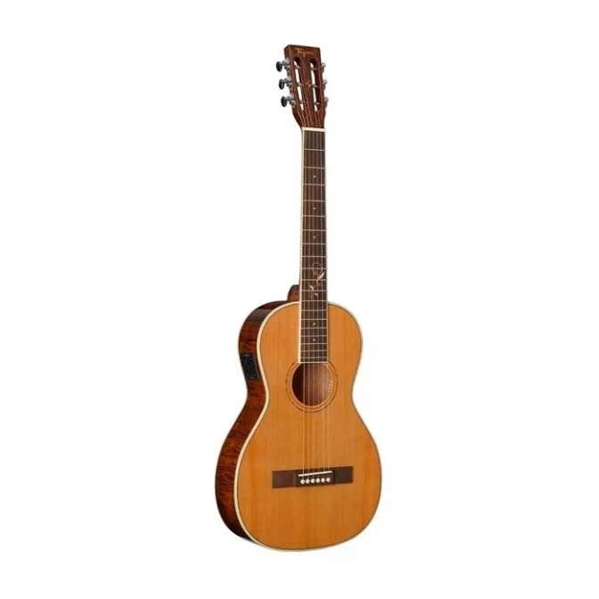 GUITARRA ELECTROACÚSTICA FS 500 NC EQ NT DF