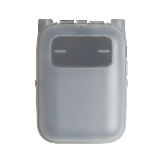 FUNDA PARA RECEPTOR SLDX5 WA301 SHURE