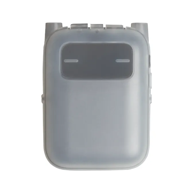 FUNDA PARA RECEPTOR SLDX5 WA301 SHURE