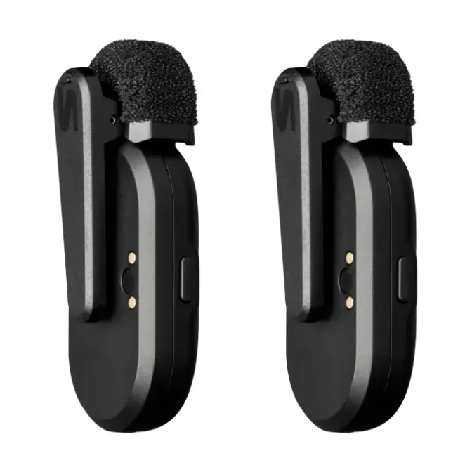 MICRÓFONOS INALÁMBRICOS CELULAR MV-TWO-Z7 SHURE