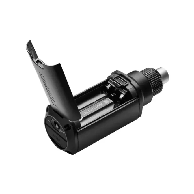 TRANSMISOR PLUG ON SLXD3-H55 DE SHURE
