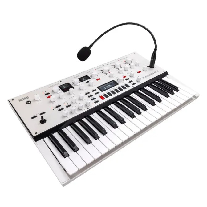 SINTETIZADOR KORG KINGKORG NEO