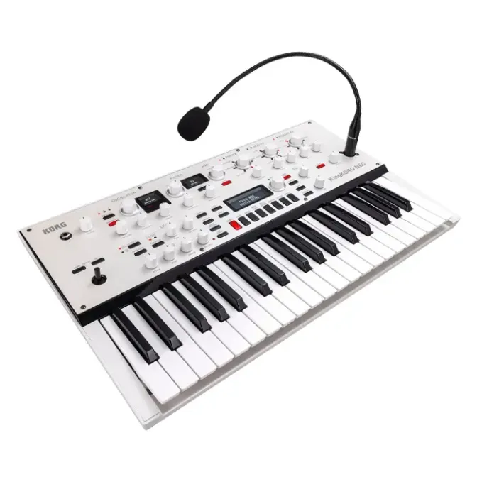 SINTETIZADOR KORG KINGKORG NEO