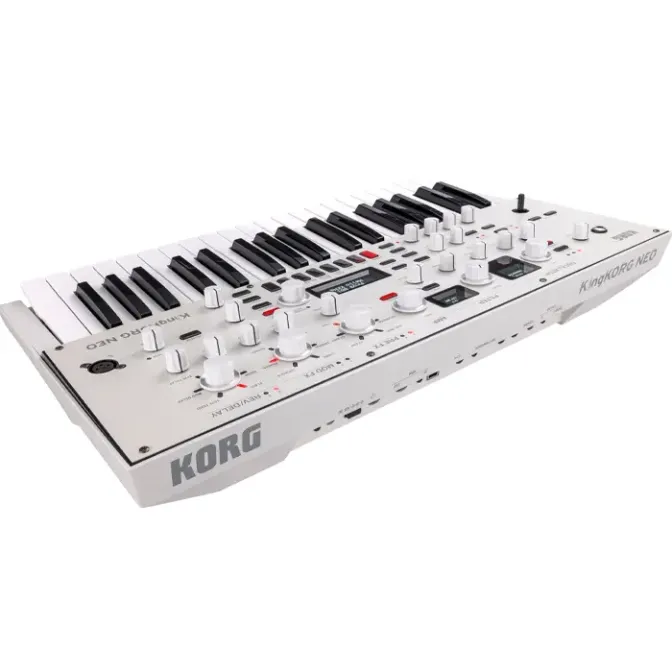 SINTETIZADOR KORG KINGKORG NEO