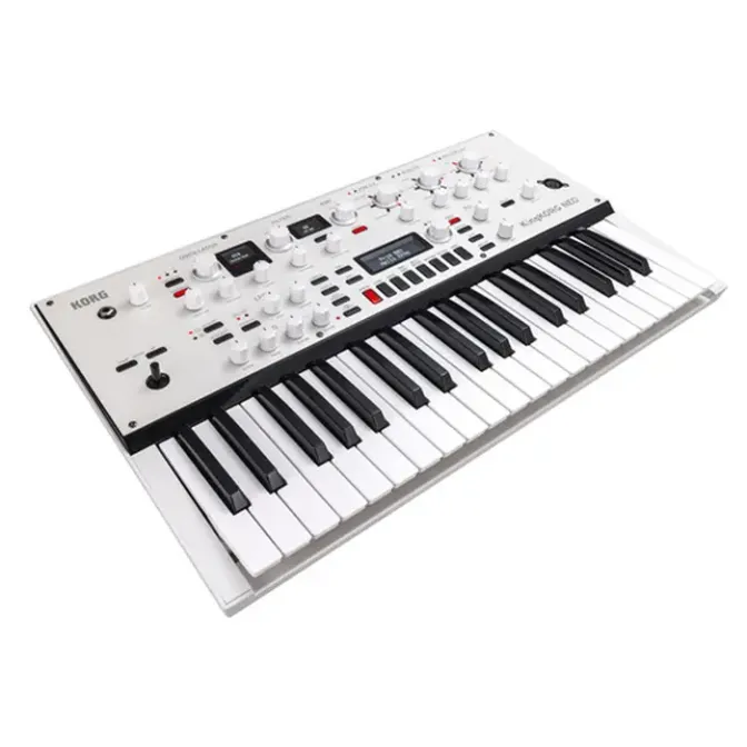 SINTETIZADOR KORG KINGKORG NEO