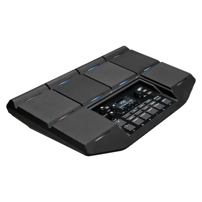 SAMPLER PAD KORG MPS-10