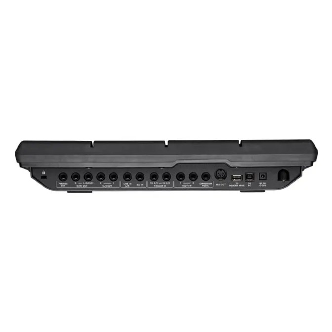 SAMPLER PAD KORG MPS-10