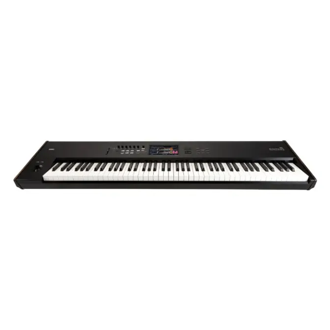 SINTETIZADOR KORG NAUTILUS 61 AT