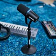 MICRÓFONO USB MV7+-K SHURE
