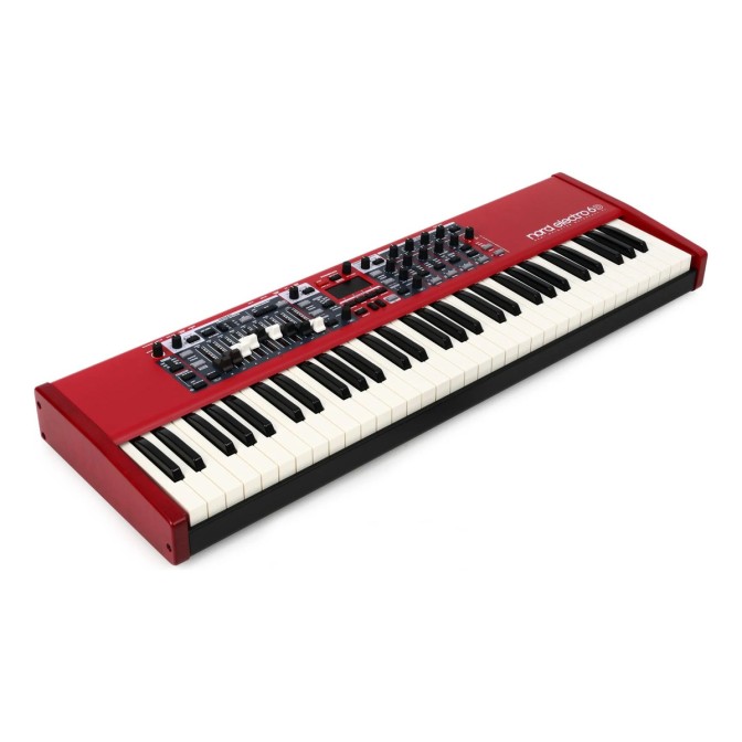 TECLADO NORD ELECTRO 6D 61 / 61 TECLAS