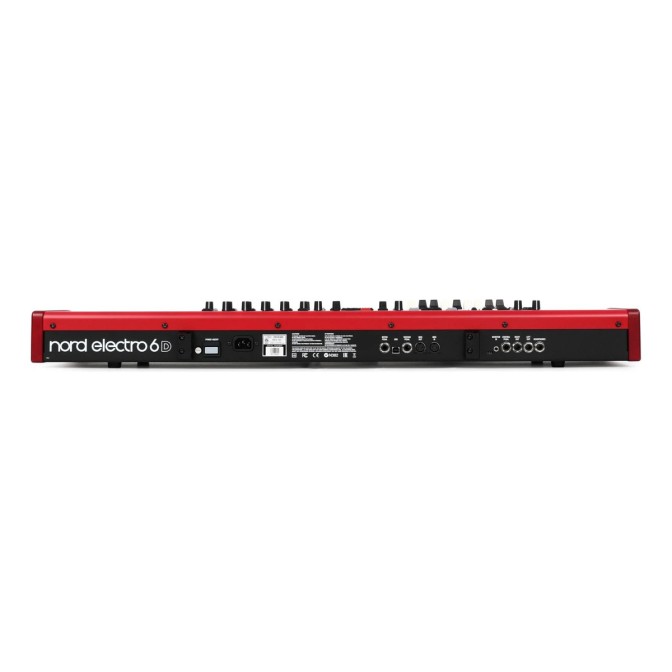 TECLADO NORD ELECTRO 6D 61 / 61 TECLAS