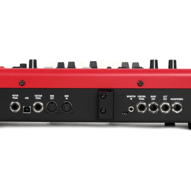 TECLADO NORD ELECTRO 6D 61 / 61 TECLAS