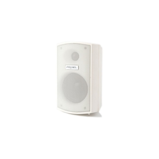 XE35TW BAFLE PROEL 2 VIAS BLANCO