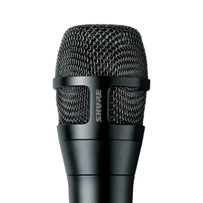 MICRÓFONO SHURE NXN8/S DINAMICO SUPERCARDIOIDE