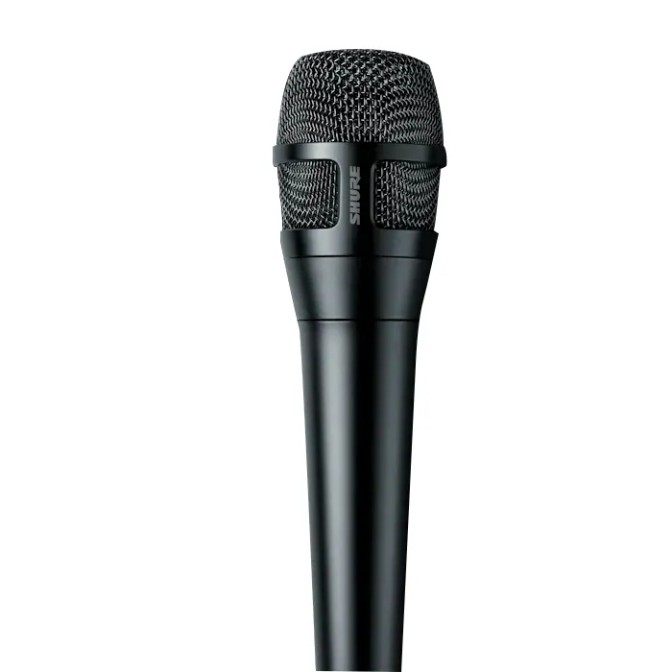 MICRÓFONO SHURE NXN8/S DINAMICO SUPERCARDIOIDE