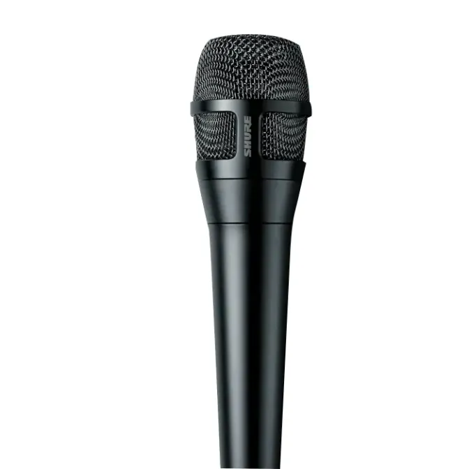 MICRÓFONO SHURE NXN8/S DINAMICO SUPERCARDIOIDE