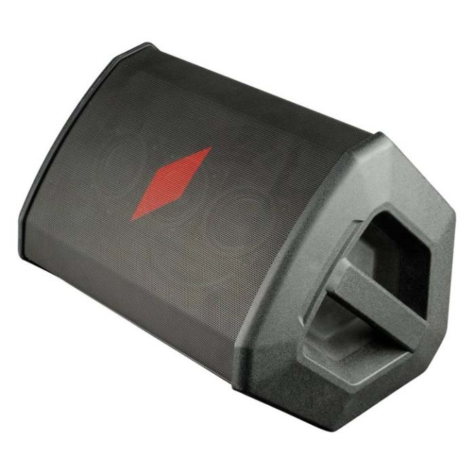 SISTEMA DE ALTAVOZ PORTÁTIL FREEONEXUS PROEL